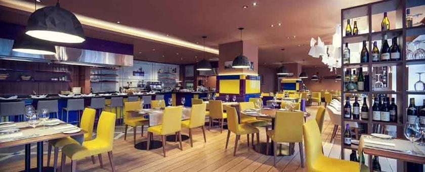 Mercure Riga Centre