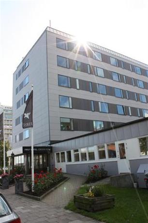 First Hotel Jörgen Kock