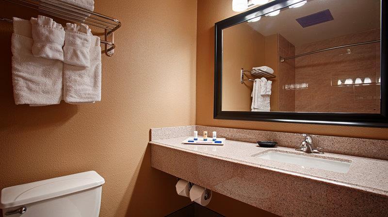 Best Western Regency Plaza Hotel Oakdale (Minnesota)