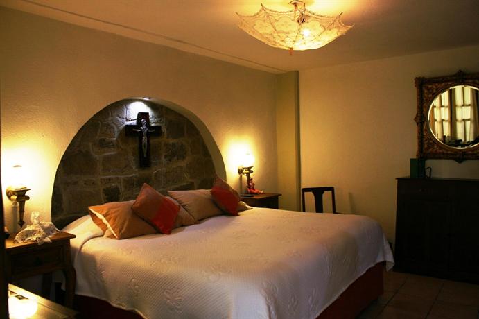 Posada Tlaxcala