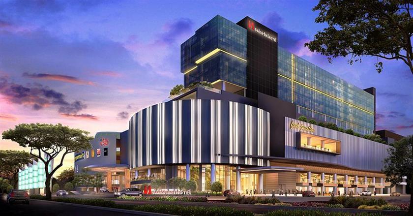 Swiss-Belhotel Cirebon - Bandingkan Promo