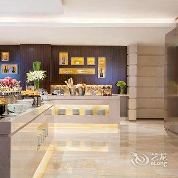 디 임페리얼 맨션 베이징 메리어트 이그제큐티브 아파트먼트, The Imperial Mansion Beijing Marriott Executive Apartments
