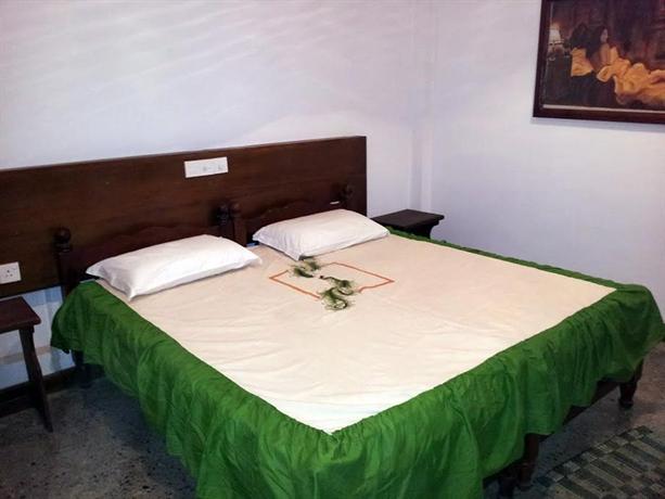 Milano Grand New Rest House