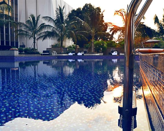 Fleuve Congo Hotel By Blazon Hotels