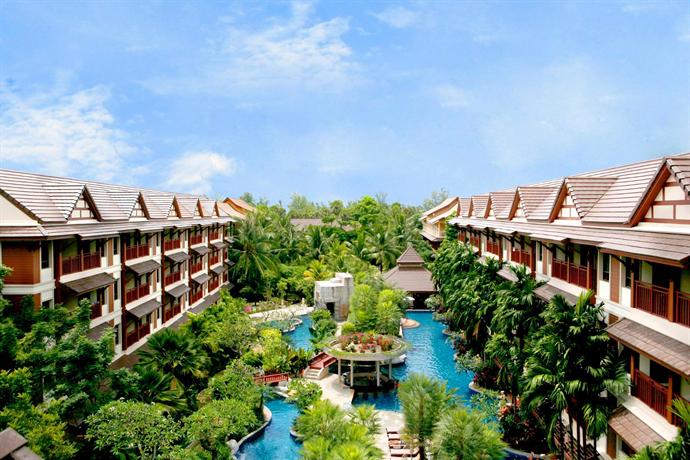 Kata Palm Resort and Spa Phuket