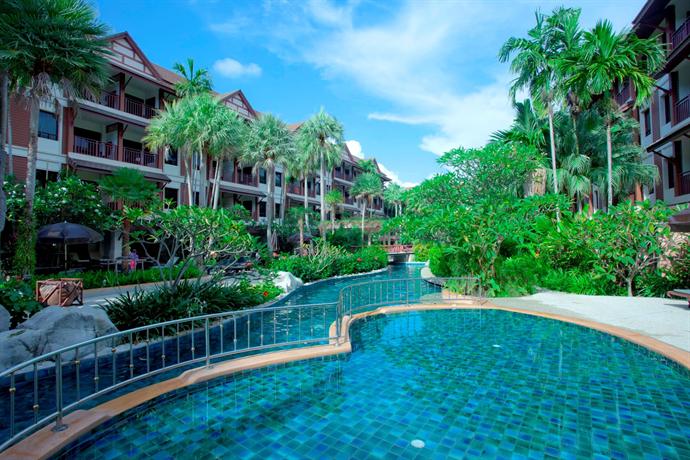 Kata Palm Resort and Spa Phuket