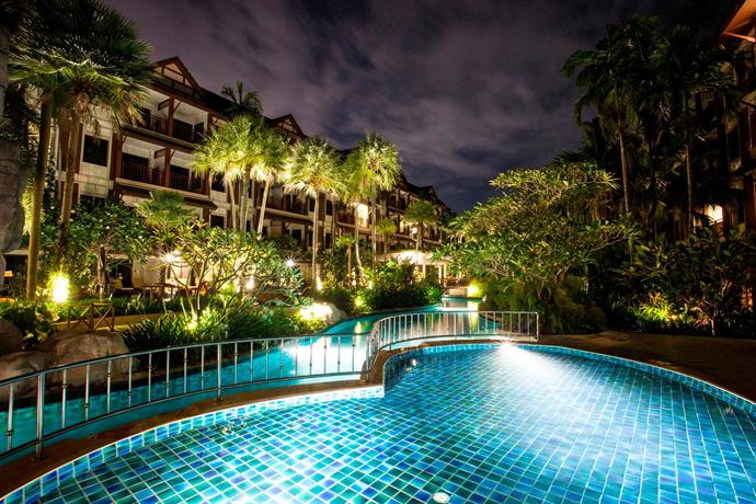 Kata Palm Resort and Spa Phuket