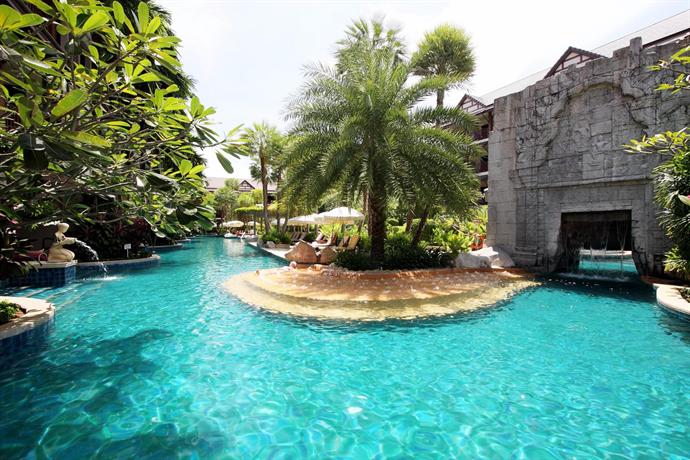 Kata Palm Resort and Spa Phuket