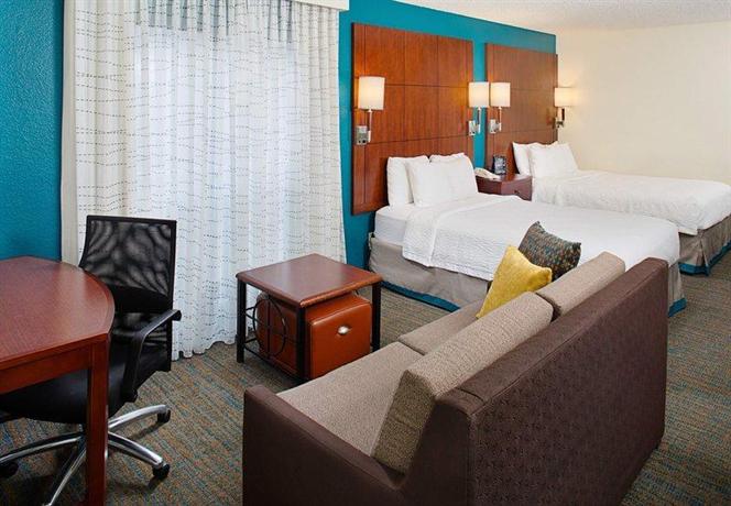 Residence Inn Ontario Airport Compare Deals