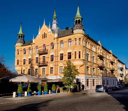 Rica Hotel Bygdoy Alle Oslo