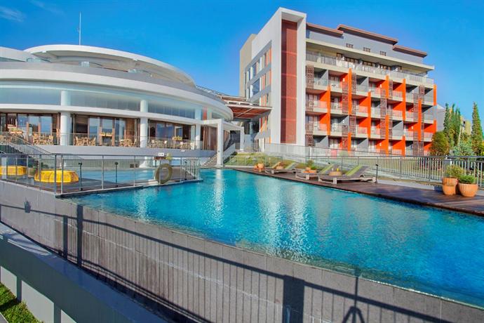 Pesona Alam Resort Spa Puncak Compare Deals