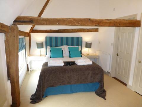 The Angel Inn Stoke by Nayland