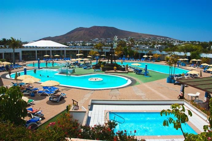 Relaxia Lanzasur Club Playa Blanca Compare Deals