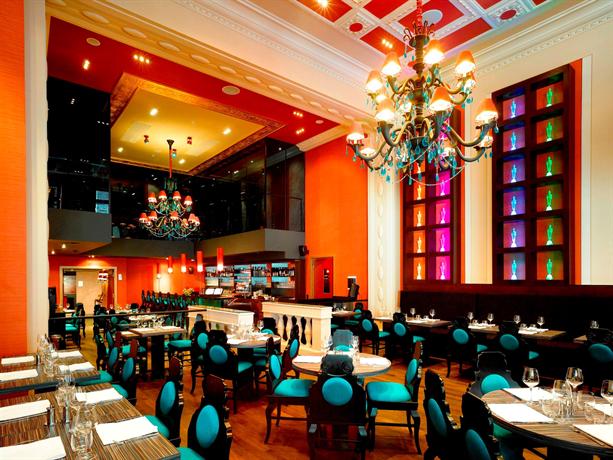 Buddha Bar Hotel Prague Compare Deals About Buddha Bar Hotel Prague