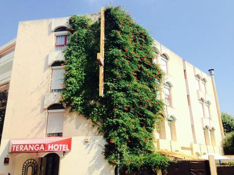 Hotel Le Sud