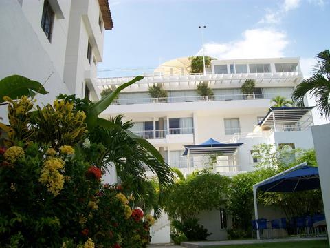 Santorini Hotel & Resort