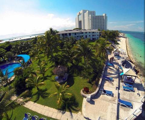 Dos Playas Beach House Hotel Cancun Compare Deals About Dos Playas Beach House Hotel