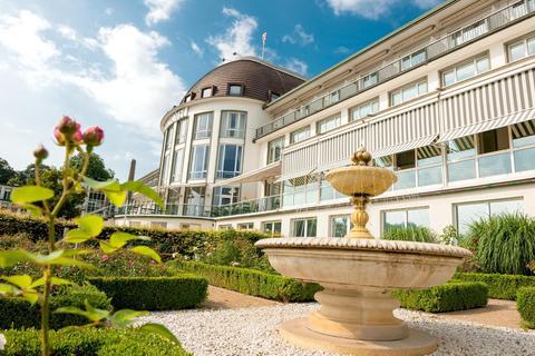 Parkhotel Bremen Hommage