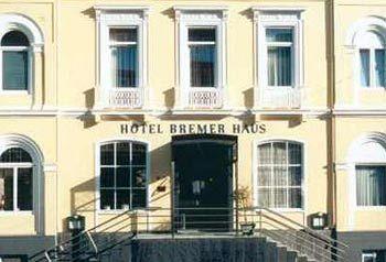 Novum Hotel Bremer Haus Bremen Compare Deals