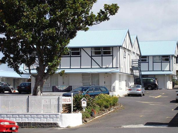 Sai Motels Auckland