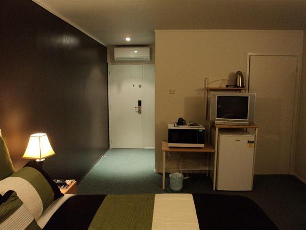 Sai Motels Auckland