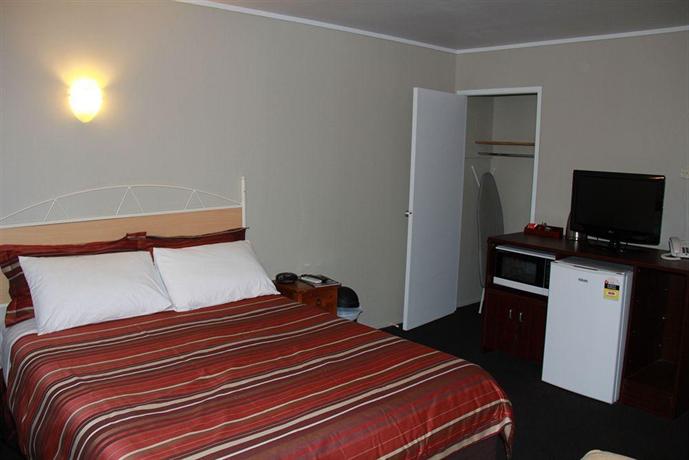 Sai Motels Auckland