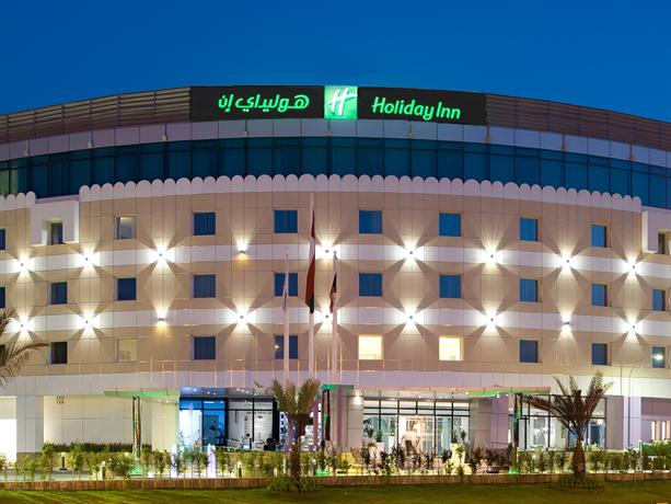Discount [75% Off] Holiday Inn Alseeb Muscat Oman | Ekati 2 Hotel Reviews
