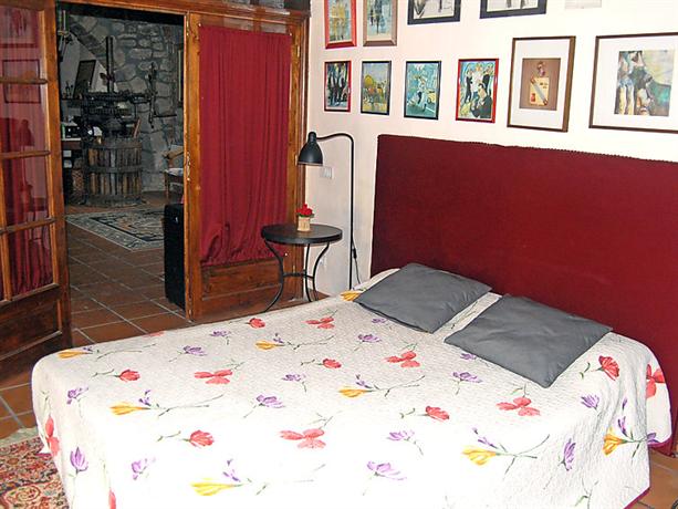 Interhome - Can Trullas