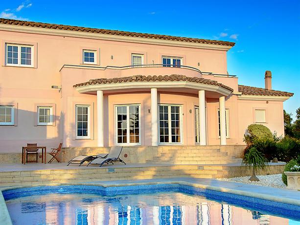 Interhome - Casa Mundo