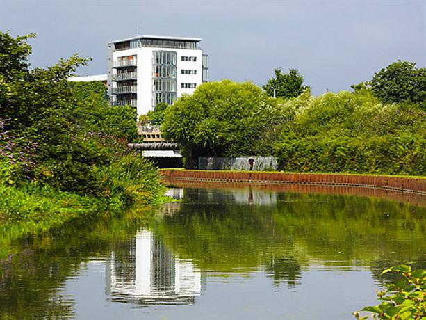 Interhome - Olympic View