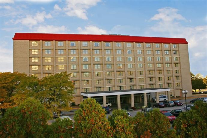 Best Western Tysons Westpark Hotel Mclean Virginia Corner Best Western Tysons Westpark Hotel Mclean Virginia Corner Compare Deals