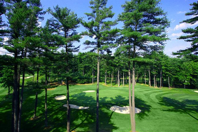 Toftrees Golf Resort and Conference Center