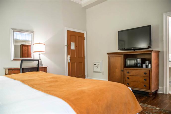 St James Hotel An Ascend Collection Hotel St James Hotel An Ascend Collection Hotel