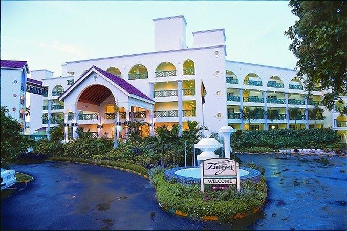 Jamaica Montego Bay Hotel Seawind Beach Jamaica Montego Bay Hotel Seawind Beach