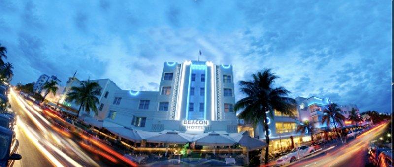 Beacon South Beach Miami Compare Deals About Beacon South Beach