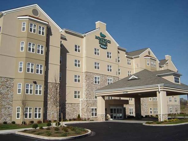 Homewood Suites Valley Forge Audubon