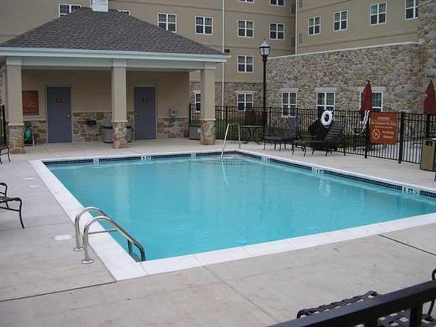 Homewood Suites Valley Forge Audubon