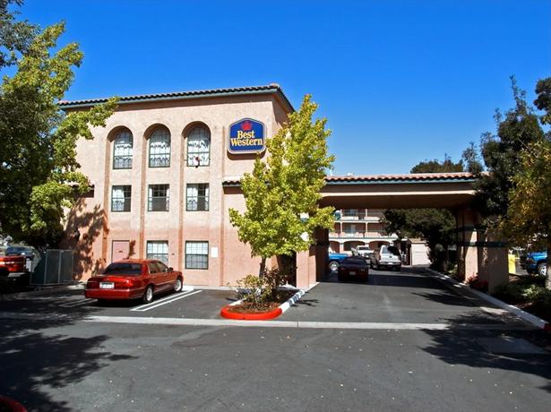 Best Western Heritage Inn Antioch California Compare Deals About Best Western Heritage Inn Antioch California