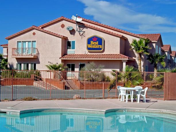 North Shore Inn At Lake Mead, Overton - Compare Deals