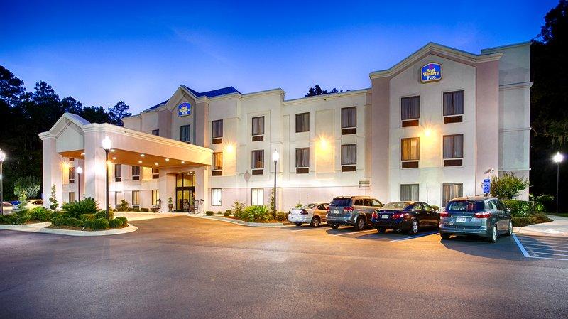 Best Western Hotel Richmond Hill Best Western Hotel Richmond Hill