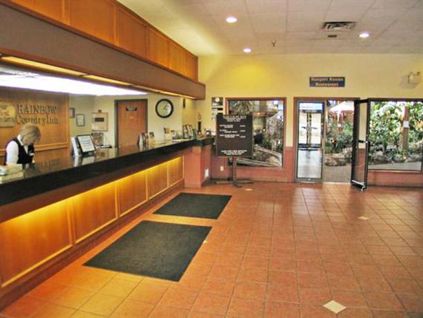 Best Western Rainbow Country Inn Chilliwack Compare Deals About Best Western Rainbow Country Inn