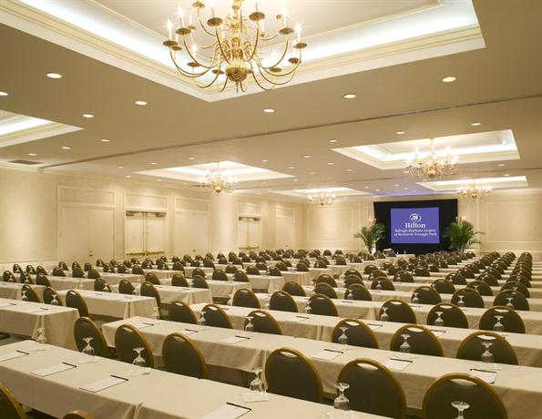 Doubletree Hotel Raleigh Durham Airport Doubletree Hotel Raleigh Durham Airport