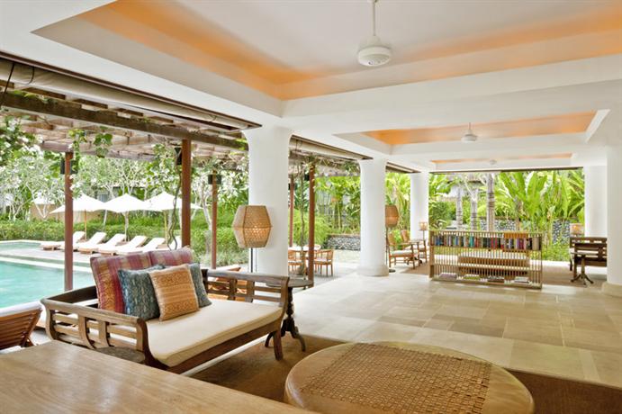 43+ Como Uma Ubud Bali PNG