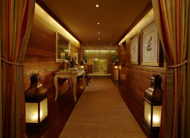 Facial massage deals los angeles