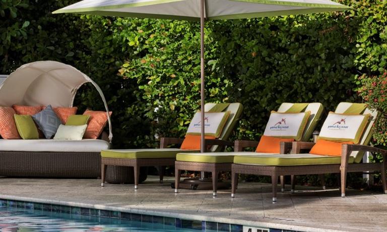 Parrot key hotel & resort coupon