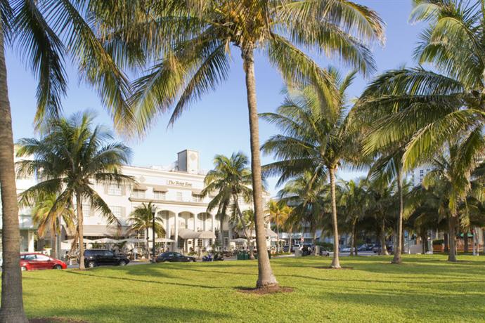 The Betsy Hotel South Beach Miami Compare Deals