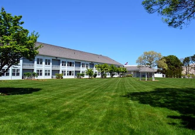 Courtyard Hotel Cape Cod Hyannis