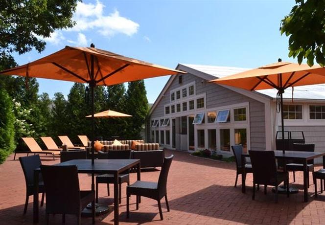 Courtyard Hotel Cape Cod Hyannis