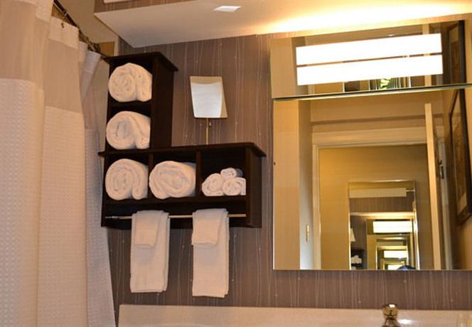 Courtyard Hotel Cape Cod Hyannis