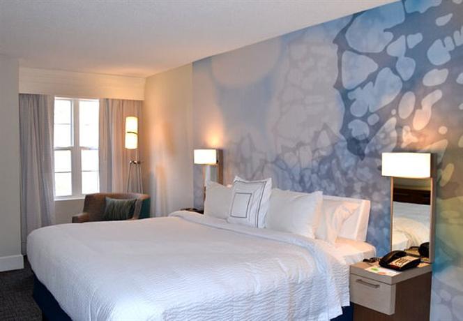 Courtyard Hotel Cape Cod Hyannis